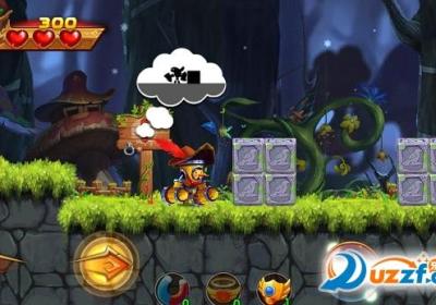 星之旅游戏下载-星之旅手游1.0安卓版