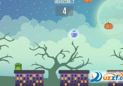 万圣节龙猫手游下载-万圣节龙猫1.0安卓版