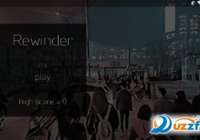 Rewinder游戏下载-Rewinder安卓版0.0.2 最新版