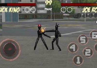 火柴人暗影战争(暗影火柴的冲突)1.2 安卓版