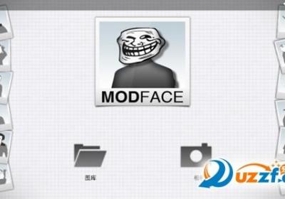 恶搞面部app下载-恶搞面部软件1.30 安卓版