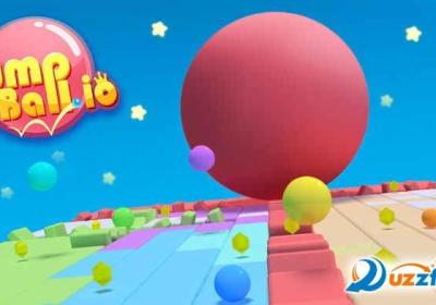 JumpBall.io手游1.3.8 安卓版