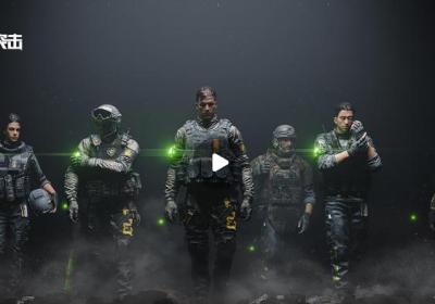 萤火突击网易版下载安装-萤火突击网易服v1.0.480 安卓版