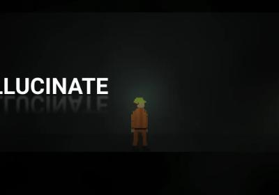 深渊的回声游戏下载-深渊的回声(Hellucinate)0.1 安卓版