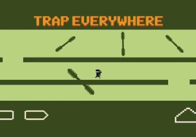 巨魔闯关下载手机版-巨魔闯关0.0.2 安卓版