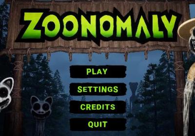 畸形动物园下载安装免费版-畸形动物园游戏ZoonomalyMobile手机版1.0.3 安卓版