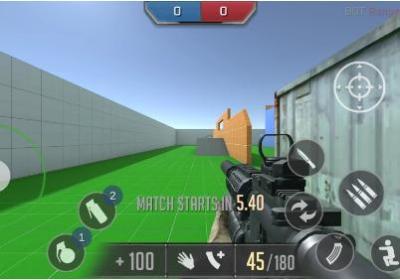 SkillWarz传承版下载手机版-技能战争传承版(sw