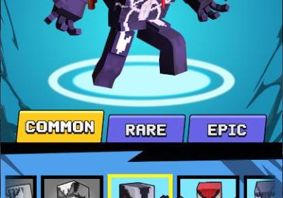 暴走毒液正版下载入口-暴走毒液游戏(Symbiote Shooting Puzzle)1.17.0 手机版