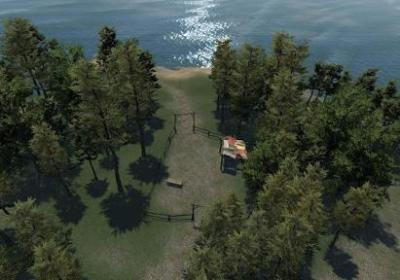 FPV Freerider下载中文版-无人机模拟器FPV Freerider追风汉化1.8 安卓版