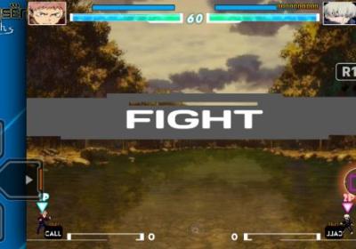 bvn火影忍者咒术回战下载安装-BVN咒术回战茶壶v3.3 安卓版