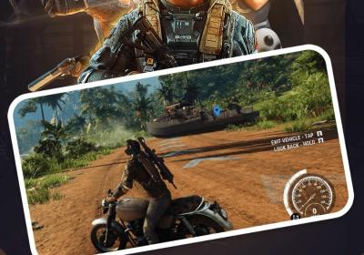 随乐游云游戏官方下载-随乐游云游戏安卓版4.2.4.052 官方版