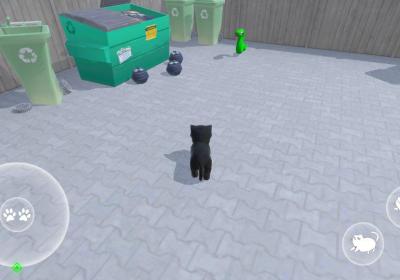 猫的冒险下载-猫的冒险游戏1.3 安卓版