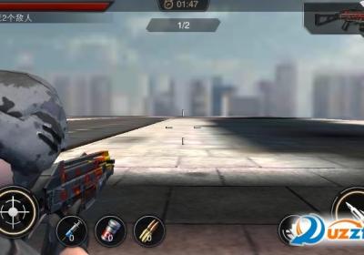 致命杀手城市守卫游戏下载-致命杀手城市守卫手游中文版1.0.0014安卓汉化版