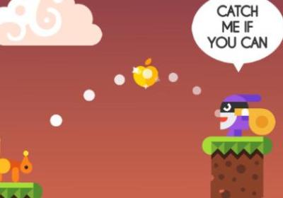 兔子别跑游戏下载-兔子别跑手游1.0.0安卓版