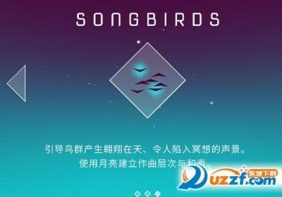 鸟群演奏游戏下载-鸟群演奏手游1.0.1安卓版