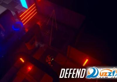 无形暗影游戏下载-Invisible shadow(无形暗影安卓版)1.1.19 官方版