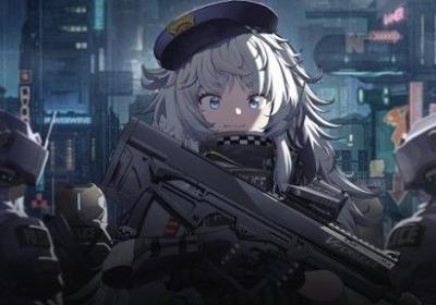 nikke胜利女神手游官方下载-nikke胜利女神手游134.14.8 最新版