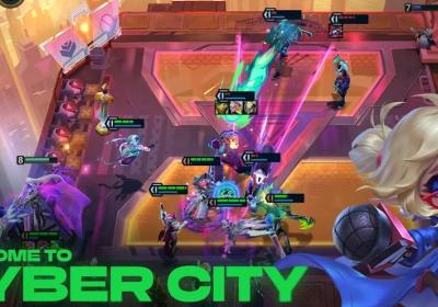 云顶之弈16版下载-TFT(云顶之弈16更新官方版)16.8.7668562 最新版