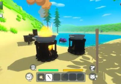 心理世界游戏下载-心理世界Alpha v0.25 安卓版