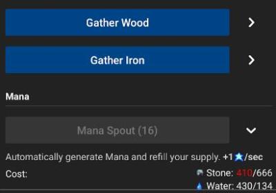 魔法研究安卓下载-魔法研究游戏(Magic Research)1.15.0 手机版