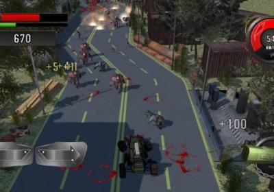 亡灵冲锋游戏下载-亡灵冲锋5.6.27 安卓版