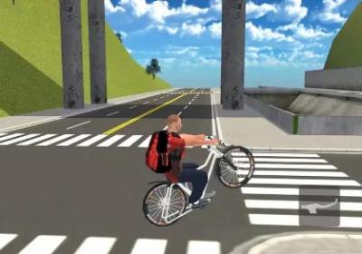巴西特技自行车游戏下载-巴西特技自行车0.0.5 安卓版