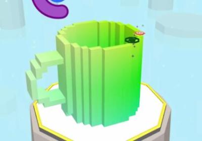 钻头裂土器免广告下载-Drill Ripper钻头裂土器去广告版1.0.1 最新版