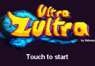 Ultra Zultra安卓版下载-Ultra Zultra手游安卓版2.5 最新免费版