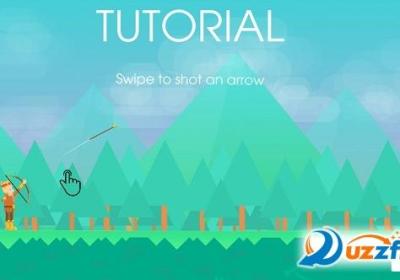 滑稽射手游戏下载-Funny Archers(滑稽射手)1.9安卓版