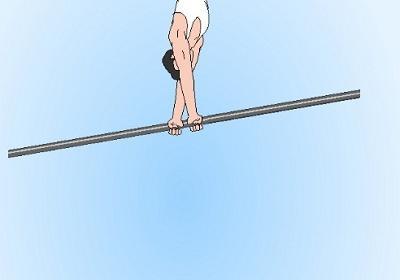 奇怪的单杠游戏下载-Horizontal bar(奇怪的单杠手游)1.0.5最新安卓版