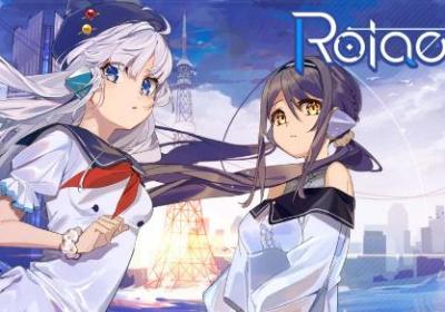 rotaeno旋转音律下载-rotaeno旋转音律官方版2.0.0 最新版