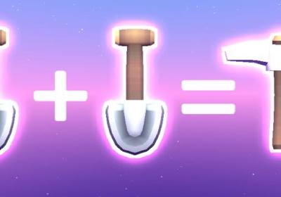 勘探大师下载-勘探大师游戏(merge miners)2.3.8 最新版