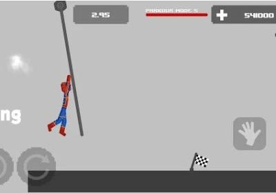 后空翻游乐场下载-后空翻游乐场(Backflip Playground)1.02 安卓版