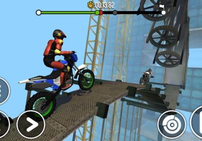 极限摩托传奇下载-极限摩托传奇(TX Legends)0.9.12 完整版