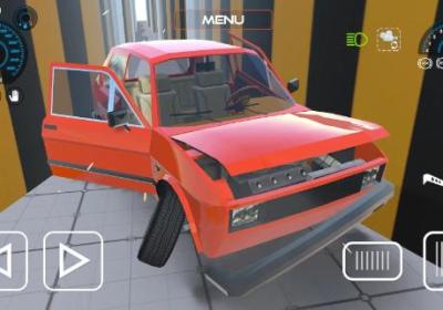 真实车祸模拟下载安装手机版-真实车祸模拟11