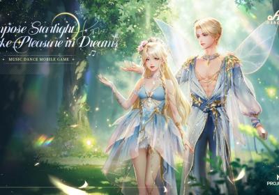 AU3舞之星手游下载-AU3舞蹈之星(au3 dance star)0.01.1224 安卓版