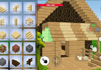 甜瓜创造沙盒模拟器下载安装-甜瓜创造沙盒(melon smash)1.1.14 手机版