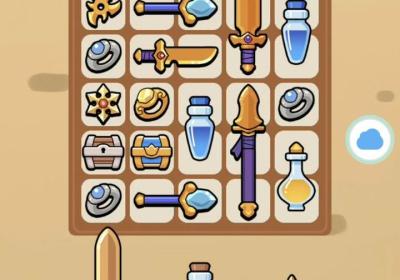 背包勇者下载-背包勇者游戏0.0.18 安卓版