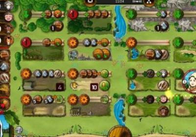 二人版农场主游戏下载-二人版农场主汉化版v23安卓版