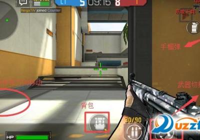 武力风暴手游下载-武力风暴手游正式版1.2.2安卓版