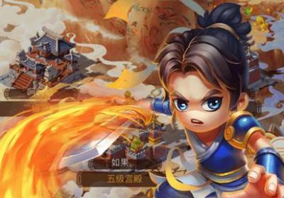 天天点西游bt版下载-天天点西游变态版1.0 安卓版