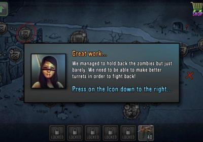 最后的希望TD无限金币版下载-最后的希望TD内置作弊菜单4.2 最新版