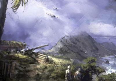 城堡行动7.0汉化版下载-城堡行动最新版(Hex of Steel)7.5.0 完整版