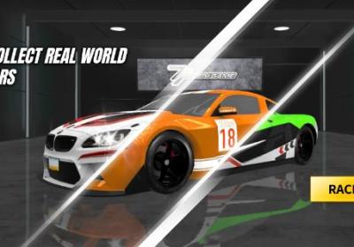 赛车漂移3d游戏下载-赛车漂移3D1.1.1 安卓版