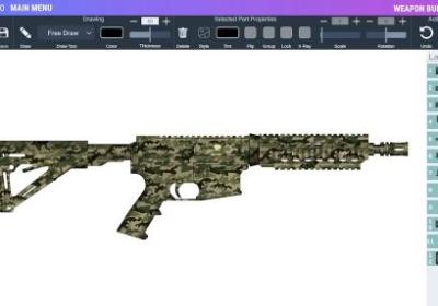 枪械建造2游戏下载-枪械建造20.35 安卓版