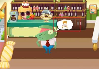 糖糖餐厅官方下载-糖糖餐厅小游戏(Candys Restaurant)1.9 最新版