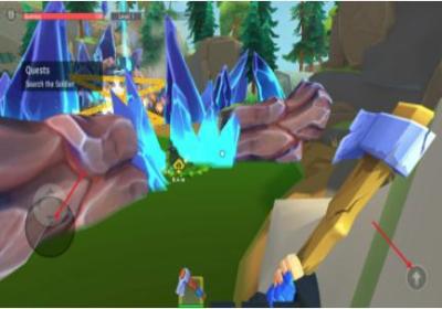 特格拉生存模拟游戏下载官方版-特格拉生存模拟(Tegra)中文版v1.8.21 最新版