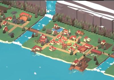 篝火2未知的海岸下载-篝火2未知海岸官方正版(TheBonfire2)190.2.0 手机版