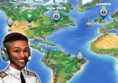 飞机厨师游戏下载安装-飞机厨师烹饪游戏(Airplane Chefs)9.2.1 官方正版