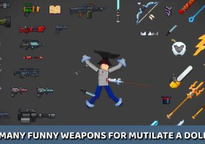 布偶游乐场游戏下载-布偶游乐场1.0.0 安卓版